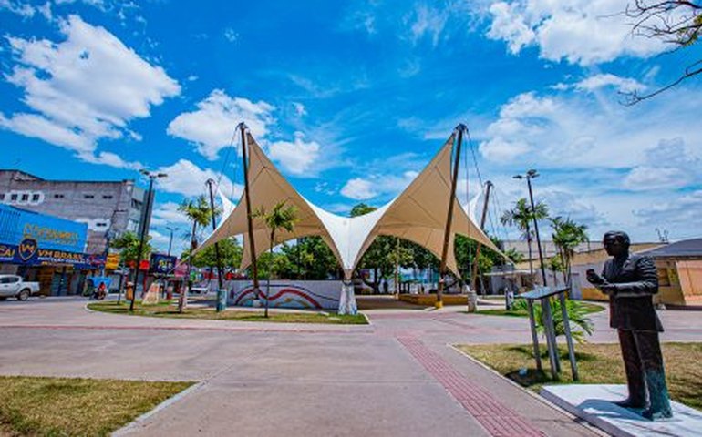 Prefeitura anuncia retorno do “Cultura na Praça” com encontro de sanfoneiros na segunda-feira (05)