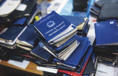 Desemprego na era Renan avança de 11,07% para quase 14%