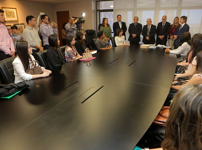 Novos conciliadores suprem carência dos juizados especiais de Alagoas