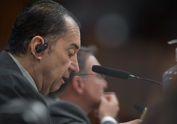 Projeto de reajuste salarial na segurança pública vai à CCJ