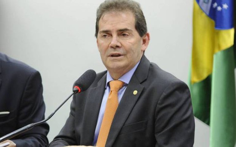 Paulinho da força afirma ‘desconhecer fatos’ investigados em operação da PF
