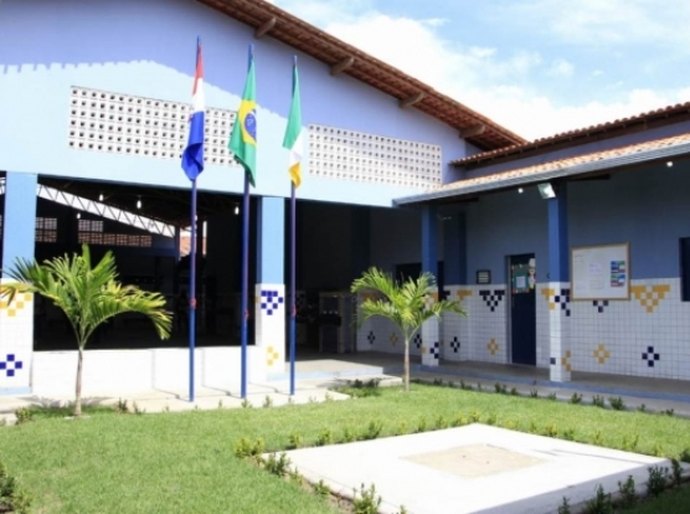 Presidente da Câmara de SMC prestigia entrega de novo prédio das Promotorias de Justiça