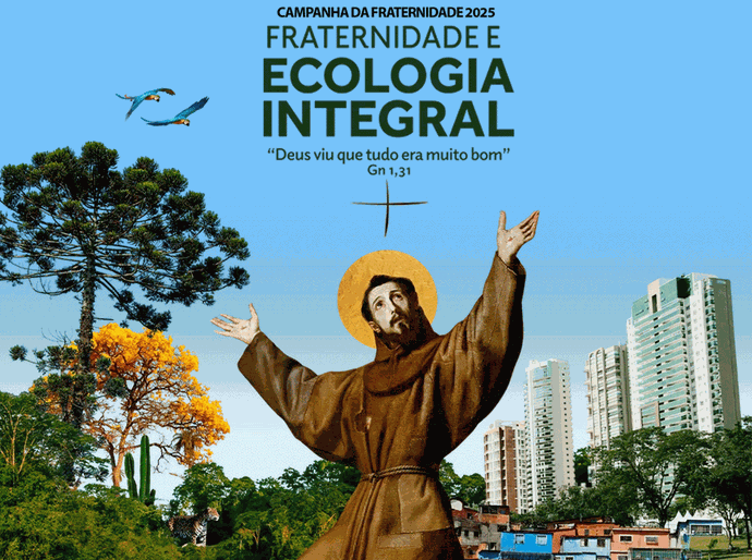 ALE promove sessão especial sobre a Campanha da Fraternidade 2025