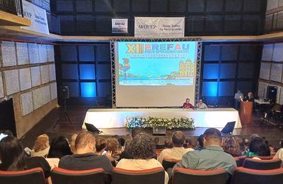 Penedo participa de Encontro Regional de Fiscais e Auditores