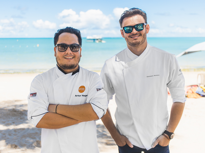 Cardápio do Lopana reúne pratos ‘campeões de pedidos’ do chef