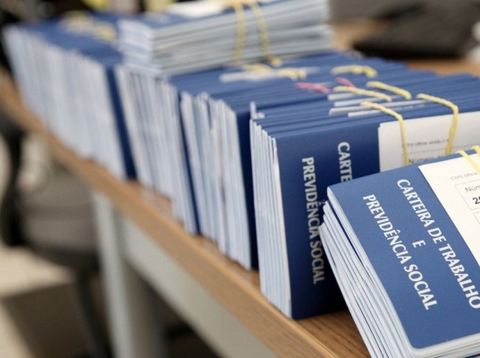 Rede Sine disponibiliza 19 vagas para contratação imediata