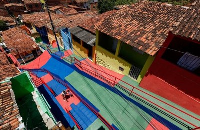 Governo já investiu R$ 107 milhões nas grotas de Maceió por meio do Vida Nova