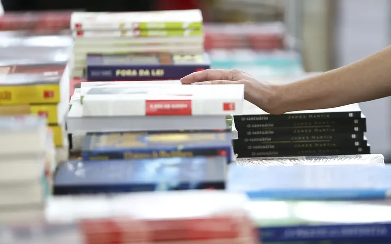 Carnaval, bossa nova e literatura: Rio é a Capital Mundial do Livro