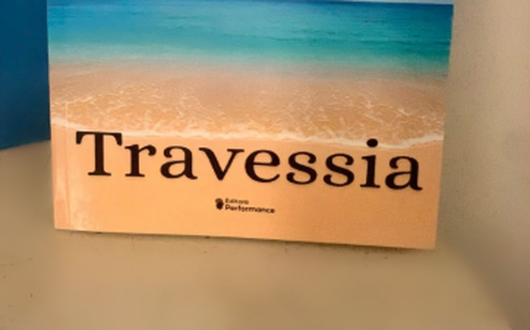 Jornalista Eliana Custódio lança 'Travessia' - um livro sobre recomeços, amor e esperanças