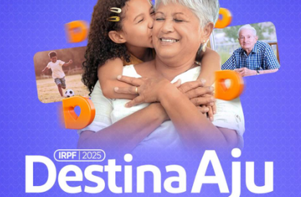 destina aju / Foto: PMA
