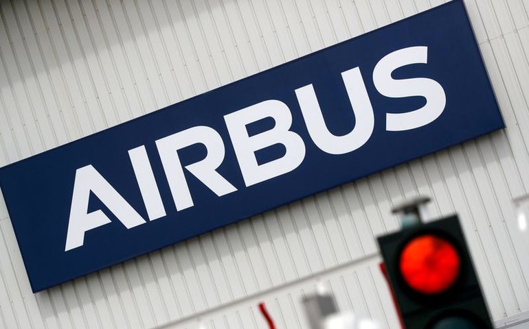 Agência de segurança da UE diz que inspeções de jatos Airbus A350 são 'medida de precaução'