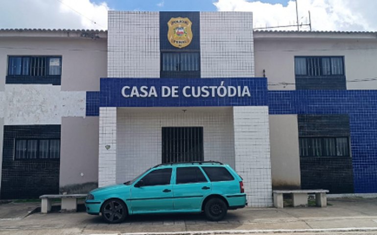 Antiga Delegacia Regional vai se transformar na sede da Guarda Patrimonial