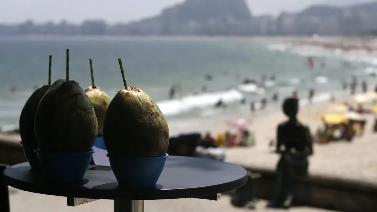 Como atrações naturais podem ser ameaçadas pelo turismo de ostentação?