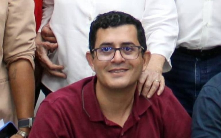 Presidente do PCdoB Naldo Freitas defende unidade democrática em Alagoas na celebração dos 40 anos da redemocratização