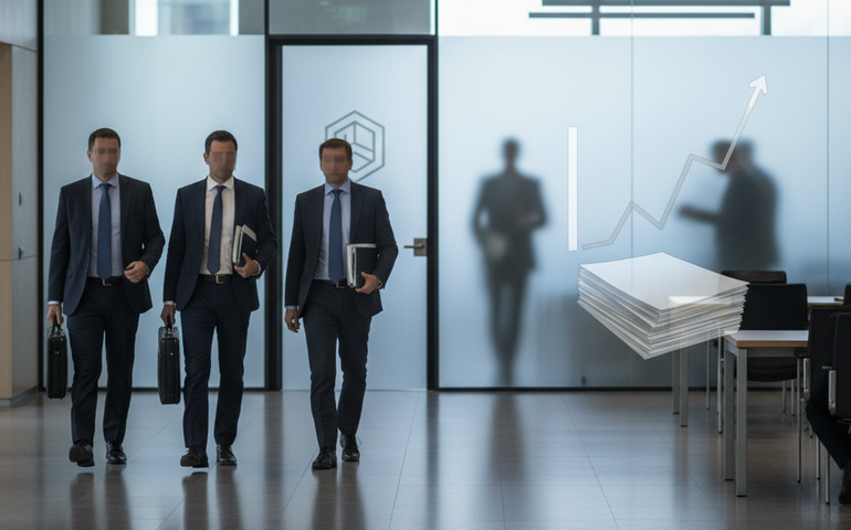 Ex-presidente do BRB afirma à PF que banco não recuperou R$ 2,5 bilhões em ativos do Master