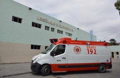 Unidades da Sesau atenderam mais de 3.700 pessoas no carnaval em Alagoas
