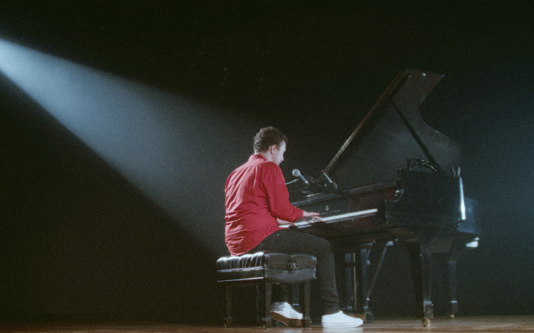 Filme sobre autismo e musicoterapia chega a Maceió pelo Circuito Inclusivo Petrobras