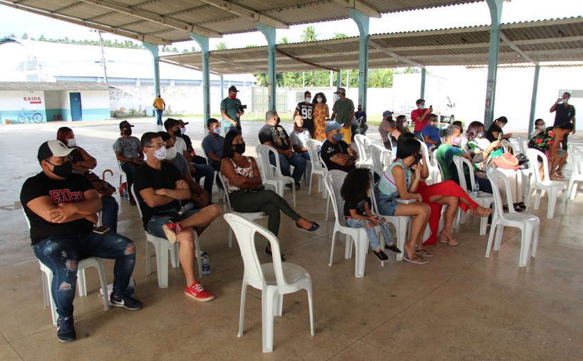 Prefeitura de Coruripe promove encontro para mapeamento cultural do município