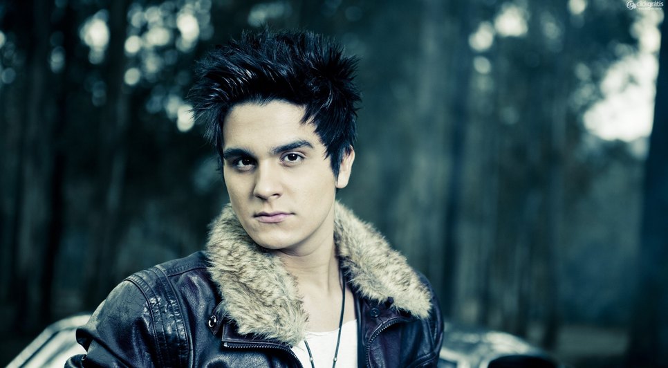 Cantor Luan Santana é uma das atrações mais aguardadas
