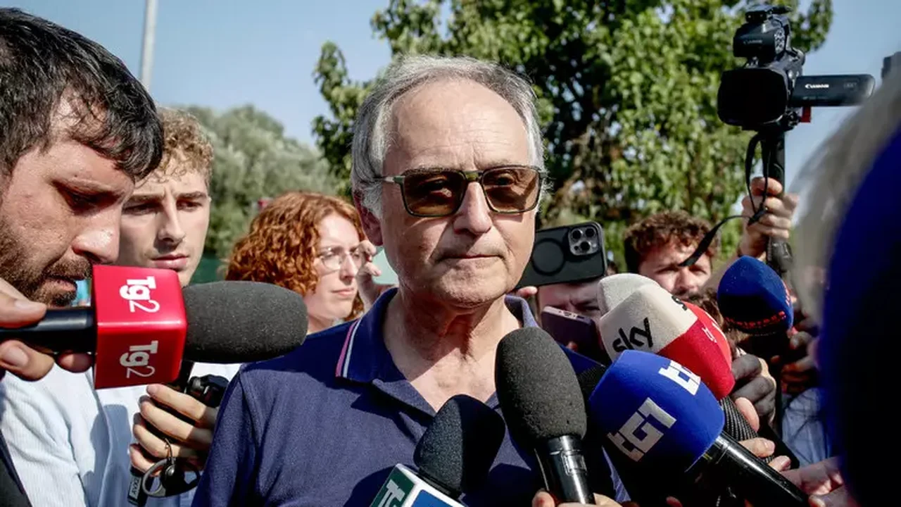 Ministro avaliará indulto para joalheiro condenado por matar assaltantes na Itália