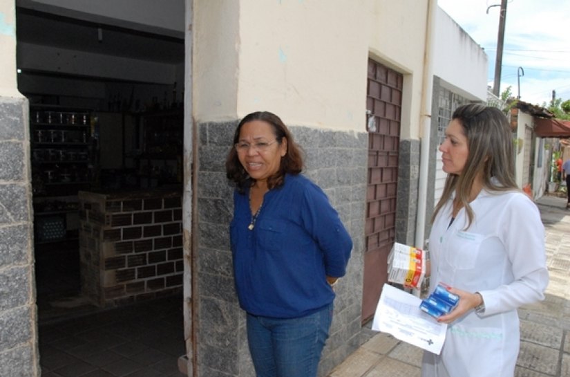 Farmácia Cidadã Estadual atende 600 pessoas por mês em Maceió