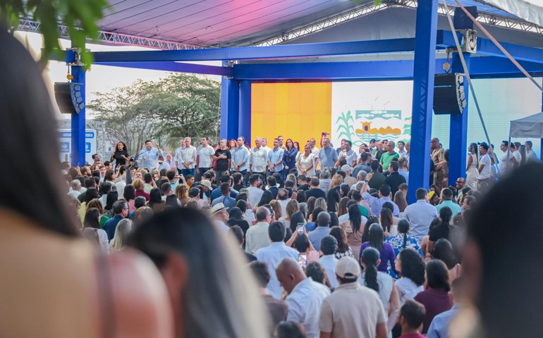 Sefaz leva serviços e educação fiscal à população de Palmeira dos Índios