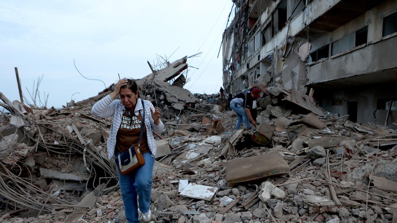 Venezuela utiliza US$ 346 milhões em recursos do FMI para recuperação após terremotos