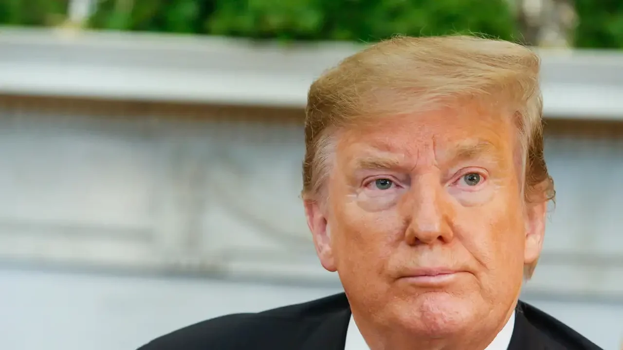 Trump: Julgamento foi fraudulento e vergonhoso; verdadeiro veredicto será dado pelo povo
