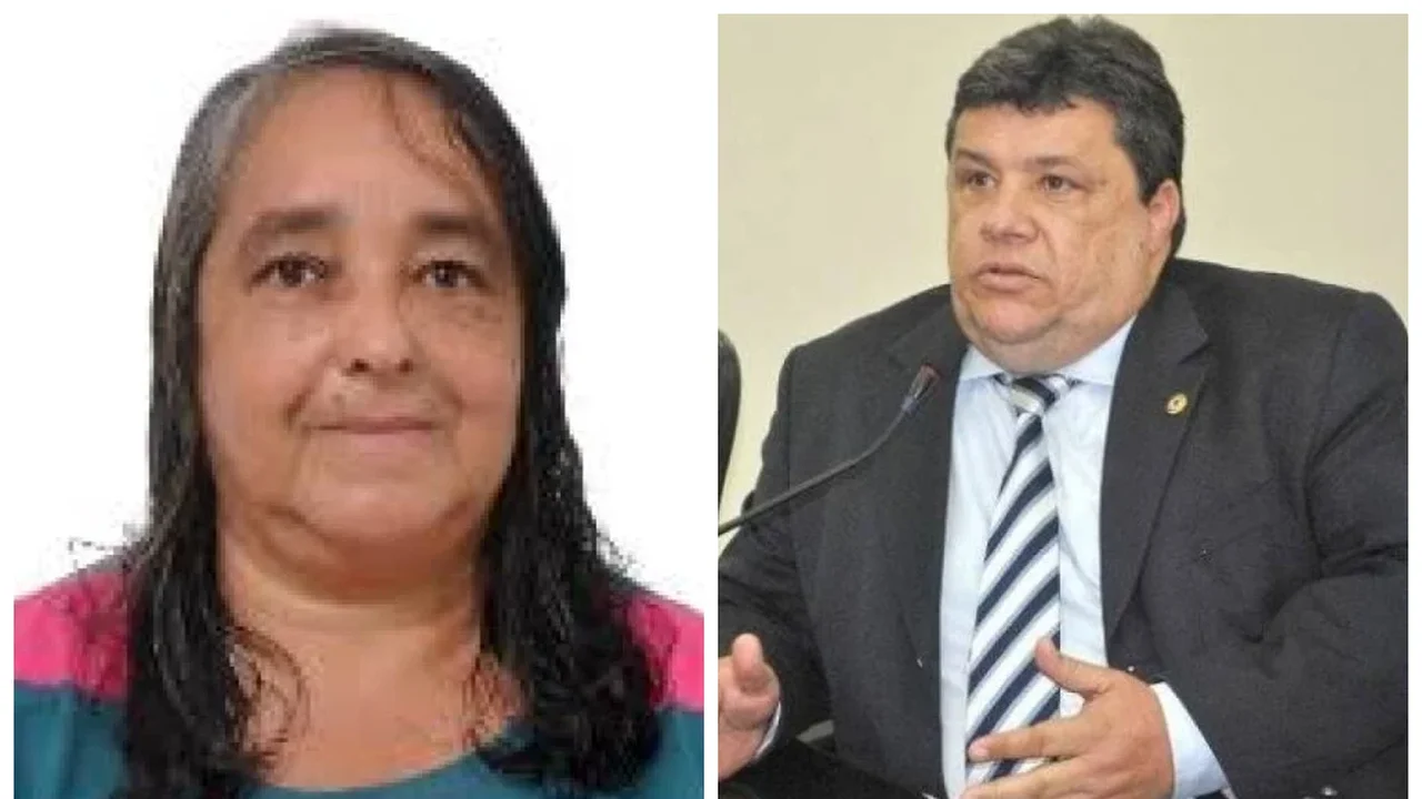 Ailta x Edval Gaia: PSDB de JHC lança dois palmeirenses a estadual; quem terá mais votos?