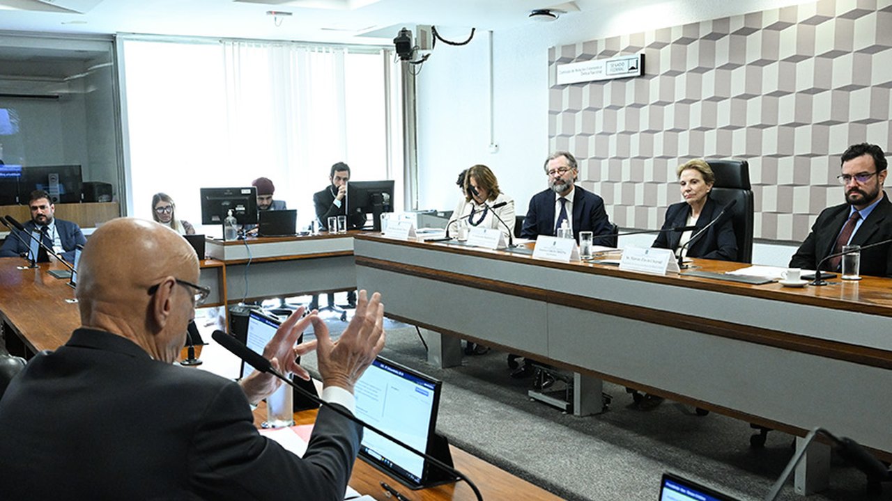 Senado analisa PL dos Minerais Críticos, que prevê R$ 7 bi em investimentos