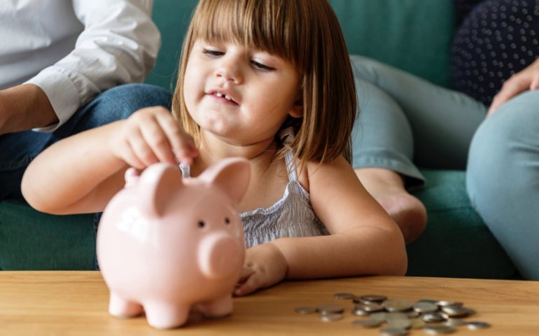 Contas para crianças ganham fôlego no País e viram novo filão para bancos