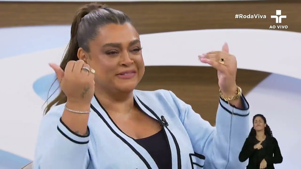 Preta Gil é lembrada em missa no Rio um ano após a morte