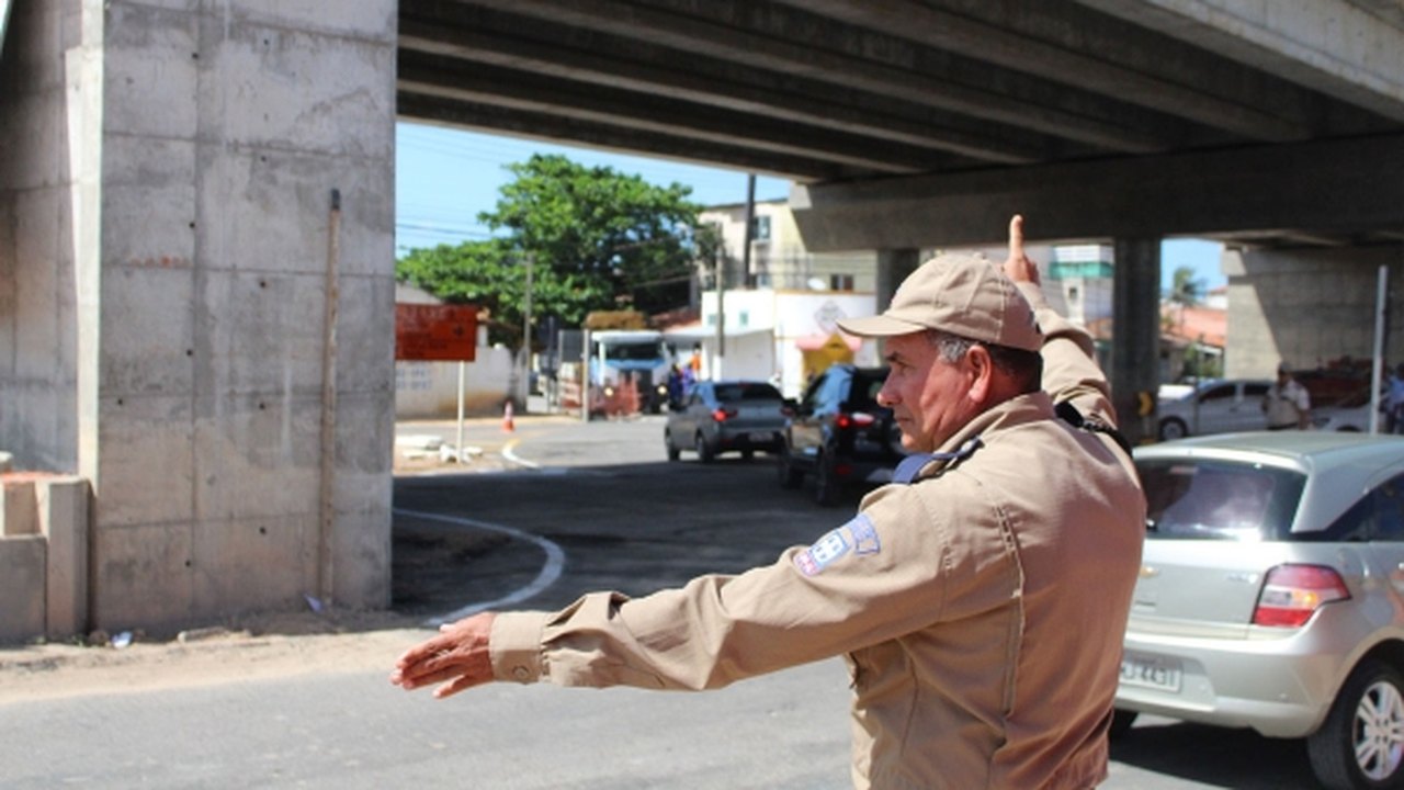 Duplicação da AL-101 Norte avança e rodovia terá novo desvio a partir de terça-feira (30)