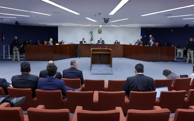 PGR pede condenação de réus do núcleo 4 da trama golpista