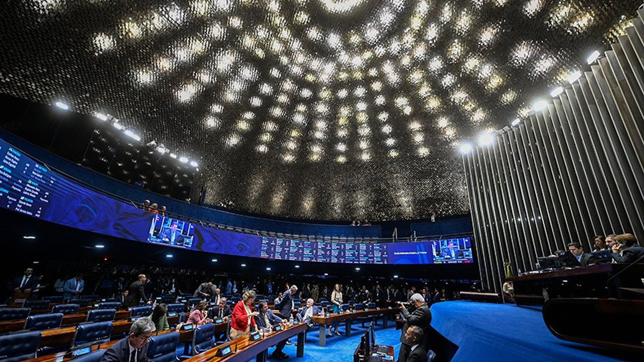 Senado analisa autorização para empréstimos de US$ 123,5 milhões ao Ceará