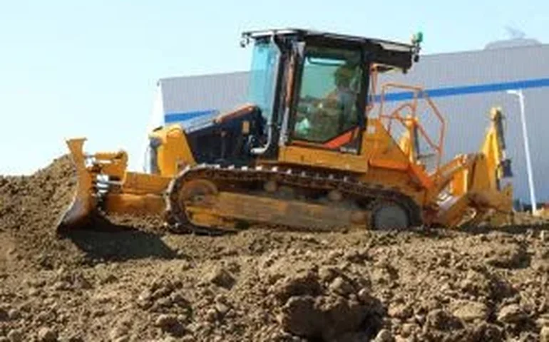 LiuGong lança equipamentos na Agrishow 2026 e reforça soluções desenvolvidas para o agronegócio brasileiro