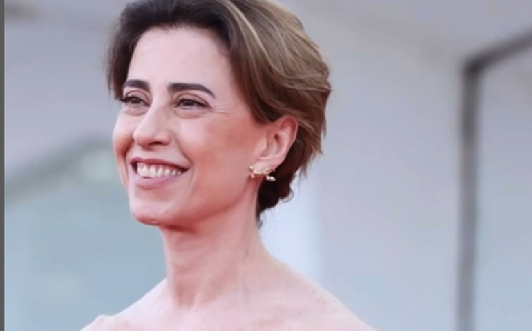 Imprensa internacional coloca Fernanda Torres entre atrizes cotadas para o Oscar 2025