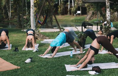 O que fazer em Morretes? LENDAA transforma o litoral do Paraná em destino para quem busca música, natureza e experiências imersivas