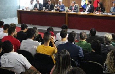 MPE vai recomendar que tarifa de passagem em Maceió seja mantida até que se chegue a um consenso
