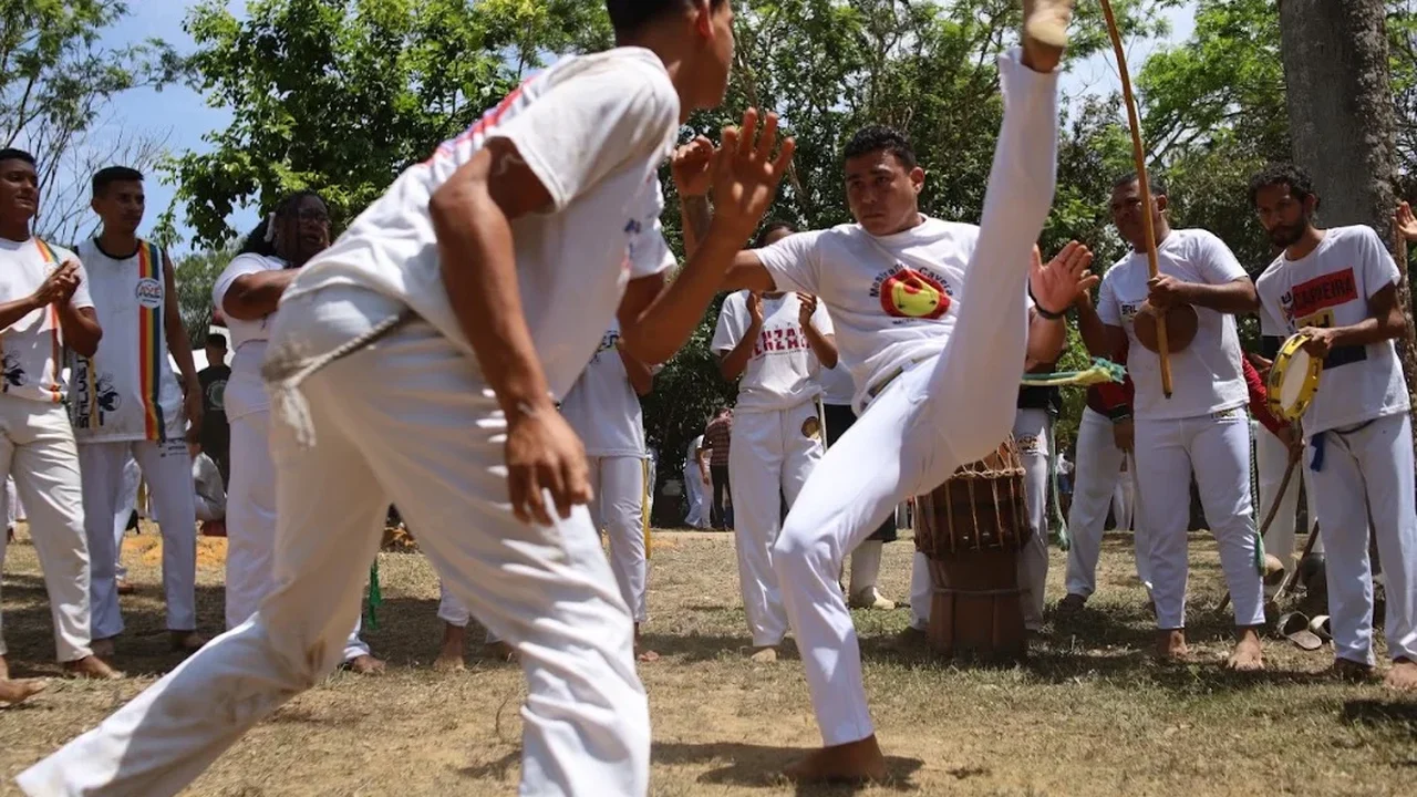 Trilha gratuita oferece formação para agentes culturais de comunidades tradicionais de Alagoas