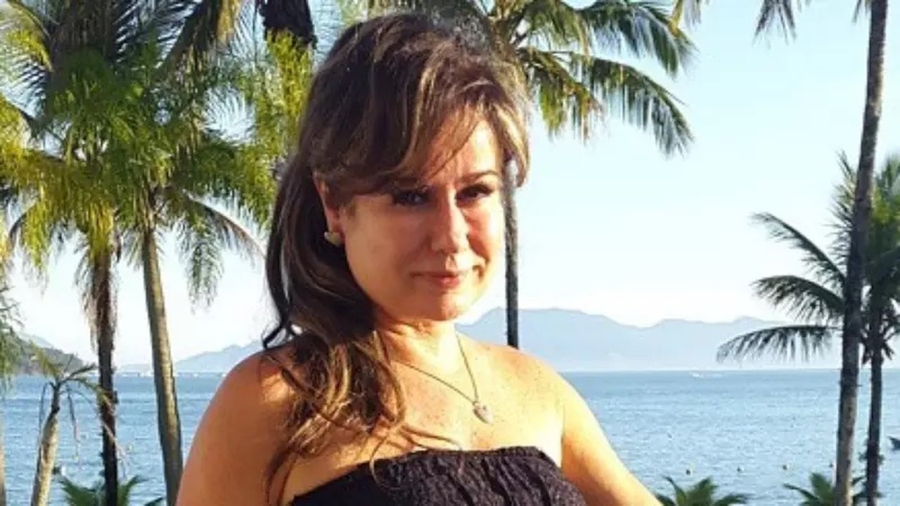 Ex-atriz Suzy Camacho é investigada por vender mansão do marido