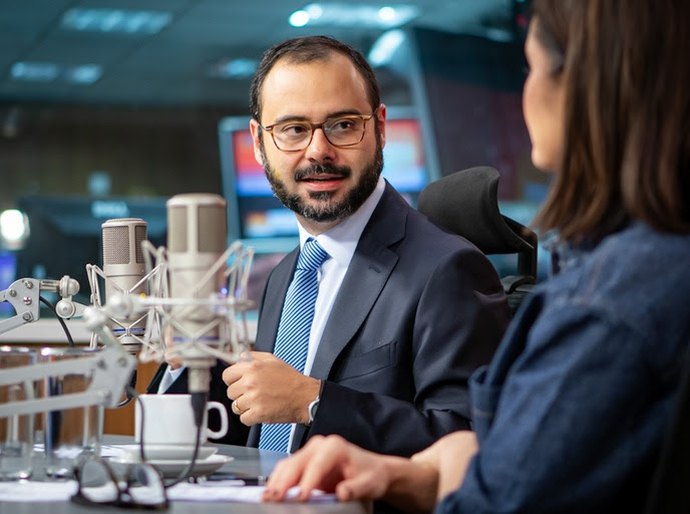 Paulo Pereira esclarece medidas que devem ser anunciadas em breve para renegociar dívidas dos MEIs