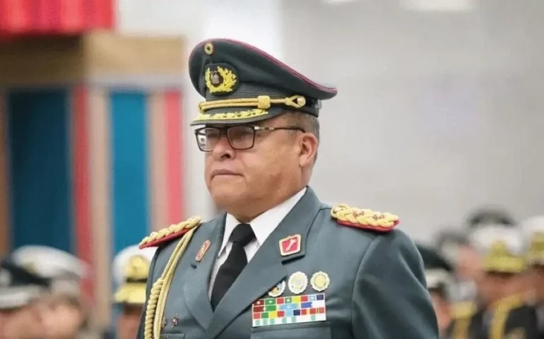 Quem é o general Juan José Zúñiga, apontado como nome por trás de tentativa de golpe, na Bolívia