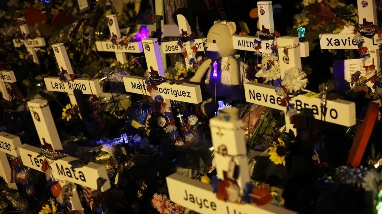 Familiares de vítimas de ataque em escola do Texas processam empresa de Call of Duty e Meta 