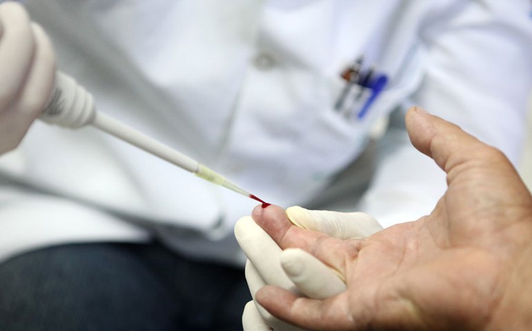 Mutirão de DNA em Atalaia tem 163 processos inscritos