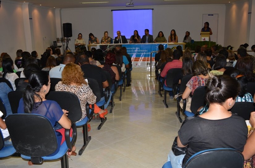 Maceió discute Plano de Medidas Socioeducativas