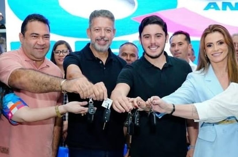 Povoado Cabeça Dantas, em Belém, vai ganhar nova UBS com recursos garantidos por Arthur Lira