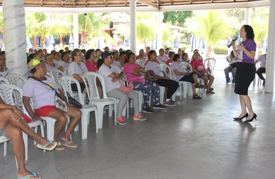 Sesc Alagoas abre vagas para o Projeto Conversando sobre Saúde 