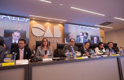 Conselho Pleno aprova ingresso da OAB em ação no STF em defesa de pessoas com deficiência e autistas