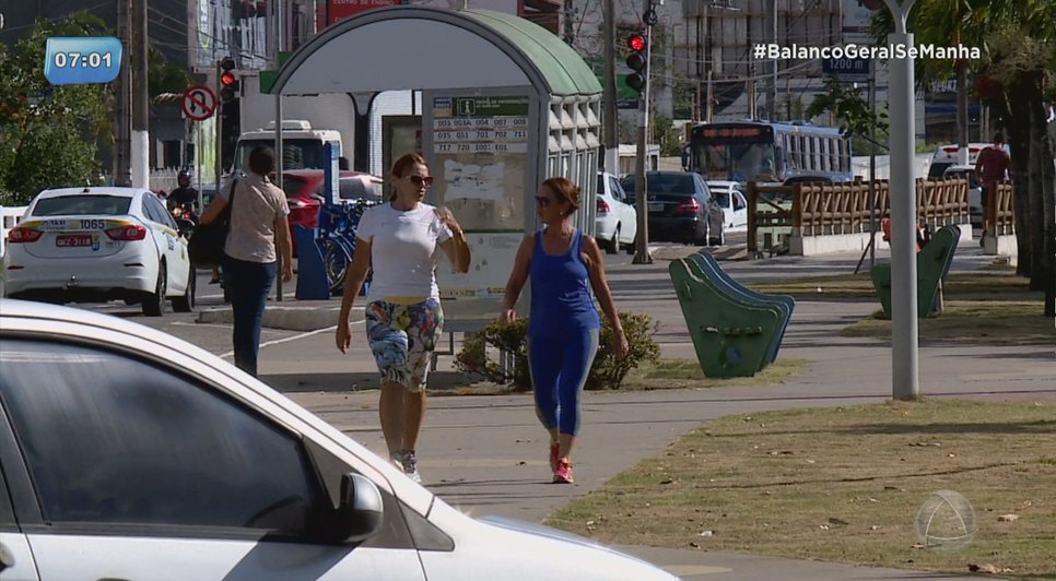 Praticar atividade física é uma opção para sair do sedentarismo em 2018
